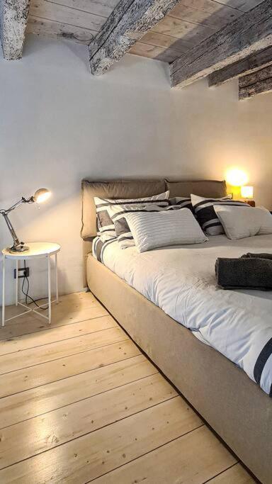 Апартаменти Loft223 Gli Angeli Екстер'єр фото