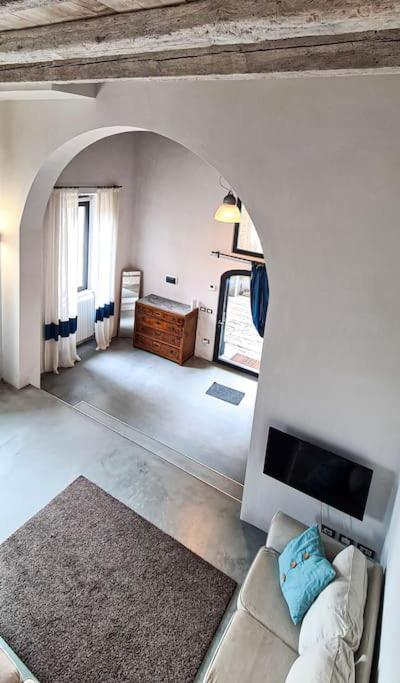 Апартаменти Loft223 Gli Angeli Екстер'єр фото
