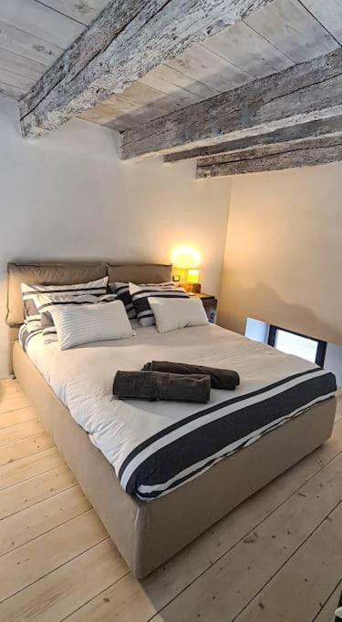Апартаменти Loft223 Gli Angeli Екстер'єр фото
