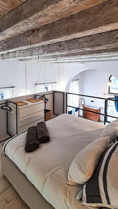 Апартаменти Loft223 Gli Angeli Екстер'єр фото