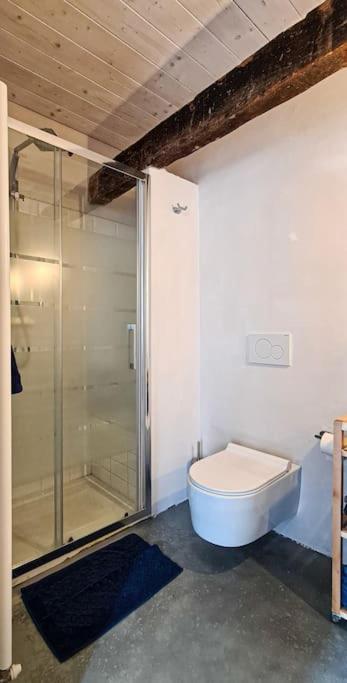 Апартаменти Loft223 Gli Angeli Екстер'єр фото