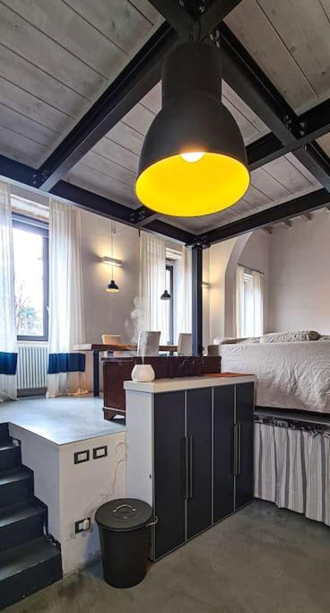 Апартаменти Loft223 Gli Angeli Екстер'єр фото