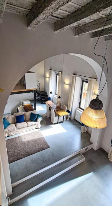 Апартаменти Loft223 Gli Angeli Екстер'єр фото